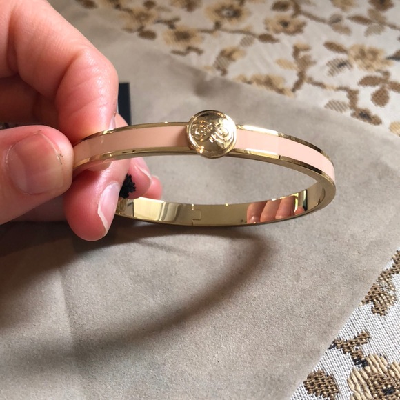 Cole Haan Bangle Bracelet BNWT - Picture 6 of 7